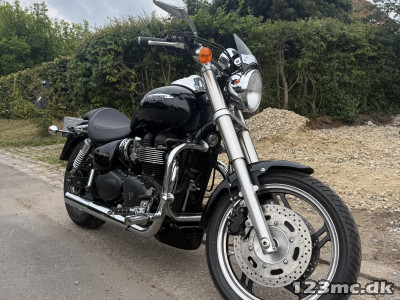 Triumph Speedmaster Speedmaster