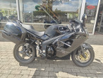 2008 Triumph Sprint ST 1050