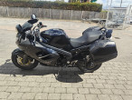 2008 Triumph Sprint ST 1050