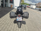 2008 Triumph Sprint ST 1050