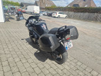 2008 Triumph Sprint ST 1050