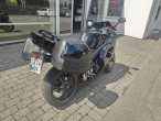 2008 Triumph Sprint ST 1050
