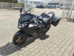 2008 Triumph Sprint ST 1050