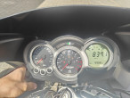 2008 Triumph Sprint ST 1050