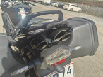 2008 Triumph Sprint ST 1050