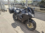 2008 Triumph Sprint ST 1050