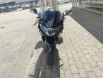 2008 Triumph Sprint ST 1050