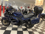 2008 Triumph Sprint ST 1050 2008 Triumph Sprint ST 1050
