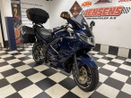2008 Triumph Sprint ST 1050 2008 Triumph Sprint ST 1050
