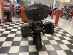 2008 Triumph Sprint ST 1050 2008 Triumph Sprint ST 1050