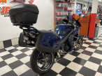 2008 Triumph Sprint ST 1050 2008 Triumph Sprint ST 1050