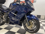 2008 Triumph Sprint ST 1050 2008 Triumph Sprint ST 1050