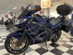 2008 Triumph Sprint ST 1050 2008 Triumph Sprint ST 1050