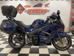 2008 Triumph Sprint ST 1050 2008 Triumph Sprint ST 1050