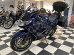 2008 Triumph Sprint ST 1050 2008 Triumph Sprint ST 1050
