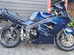 2008 Triumph Sprint ST 1050 2008 Triumph Sprint ST 1050