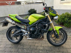 2008 Triumph Street Triple