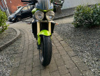 2008 Triumph Street Triple