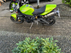 2008 Triumph Street Triple