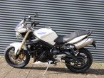 2008 Triumph Street Triple