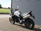 2008 Triumph Street Triple