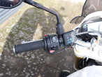 2008 Triumph Street Triple
