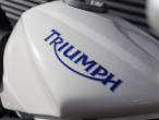 2008 Triumph Street Triple