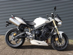 2008 Triumph Street Triple