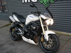 2008 Triumph Street Triple 2008 Triumph Street Triple