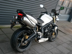 2008 Triumph Street Triple 2008 Triumph Street Triple