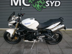 2008 Triumph Street Triple 2008 Triumph Street Triple