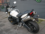 2008 Triumph Street Triple 2008 Triumph Street Triple