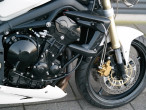 2008 Triumph Street Triple 2008 Triumph Street Triple