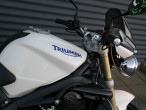 2008 Triumph Street Triple 2008 Triumph Street Triple