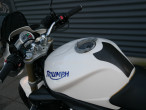 2008 Triumph Street Triple 2008 Triumph Street Triple
