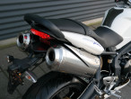 2008 Triumph Street Triple 2008 Triumph Street Triple