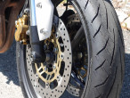 2008 Triumph Street Triple