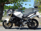 2008 Triumph Street Triple