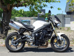2008 Triumph Street Triple