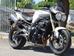 2008 Triumph Street Triple
