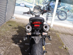 2008 Triumph Street Triple
