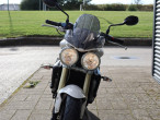 2008 Triumph Street Triple