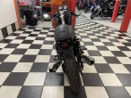 2008 Triumph Thruxton 2008 Triumph Thruxton