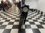 2008 Triumph Thruxton 2008 Triumph Thruxton