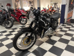 2008 Triumph Thruxton 2008 Triumph Thruxton