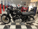 2008 Triumph Thruxton 2008 Triumph Thruxton