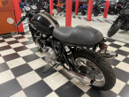 2008 Triumph Thruxton 2008 Triumph Thruxton