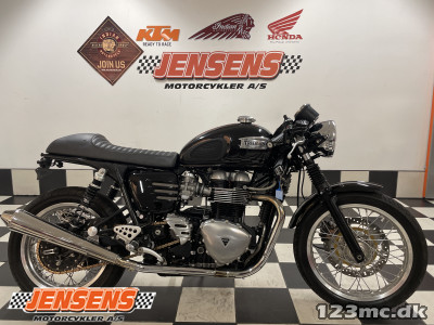 Triumph Thruxton