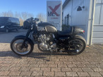 2008 Triumph Thunderbird