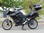 2008 Triumph Tiger 1050